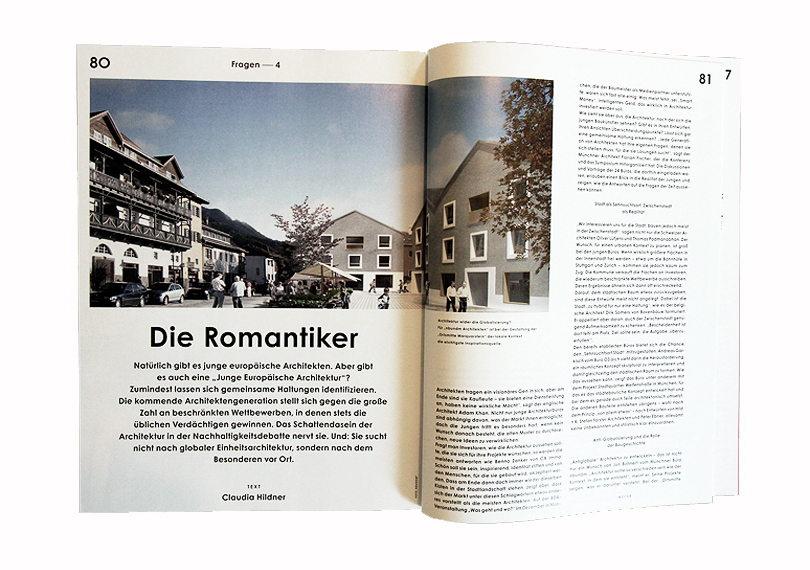 Die Romantiker