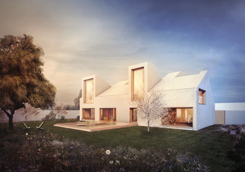 Villa STD