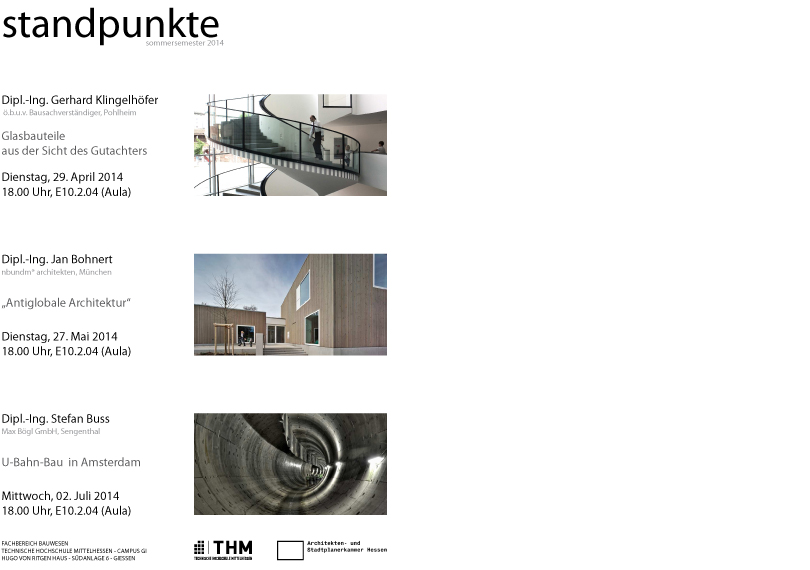 Standpunkte