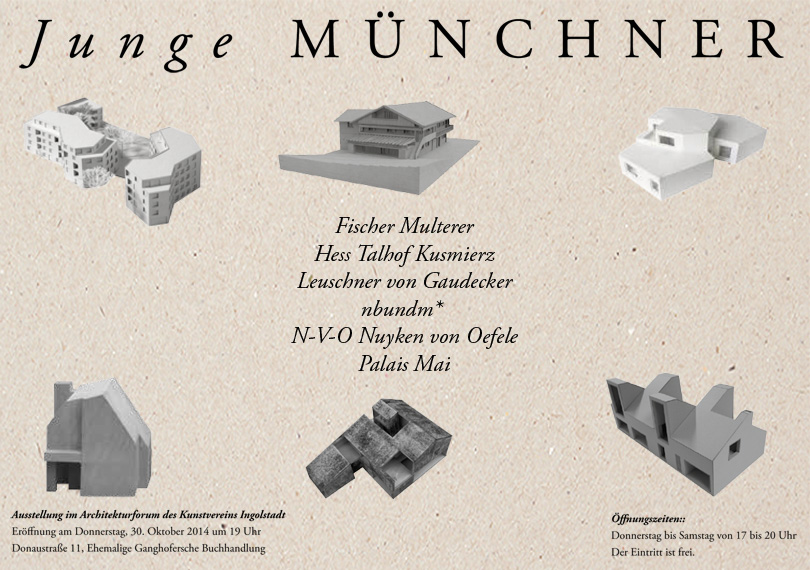 Ausstellung 