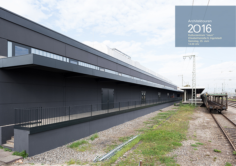 Architektouren 2016