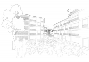 nbundm* gewinnen 3. Preis beim Wettbewerb Peisserstraße