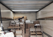 Moving Houses