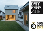 Haus SPK nominiert