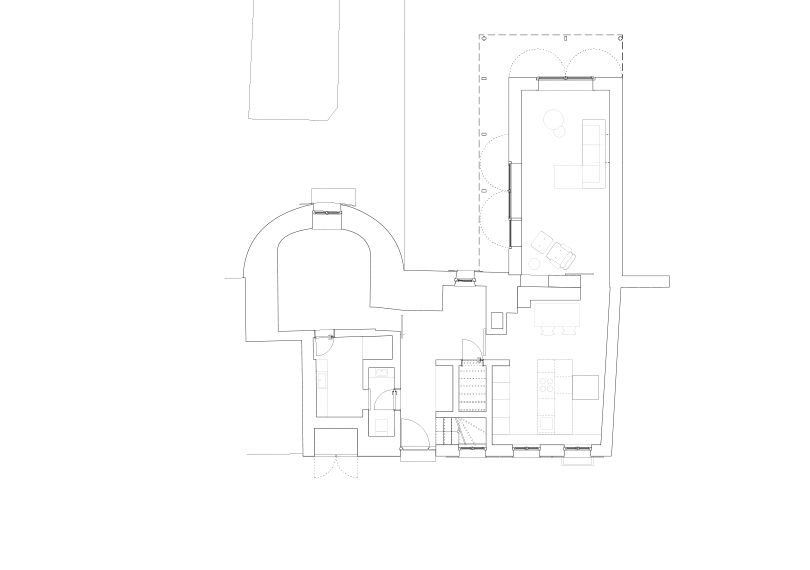 Altstadtmauerhaus