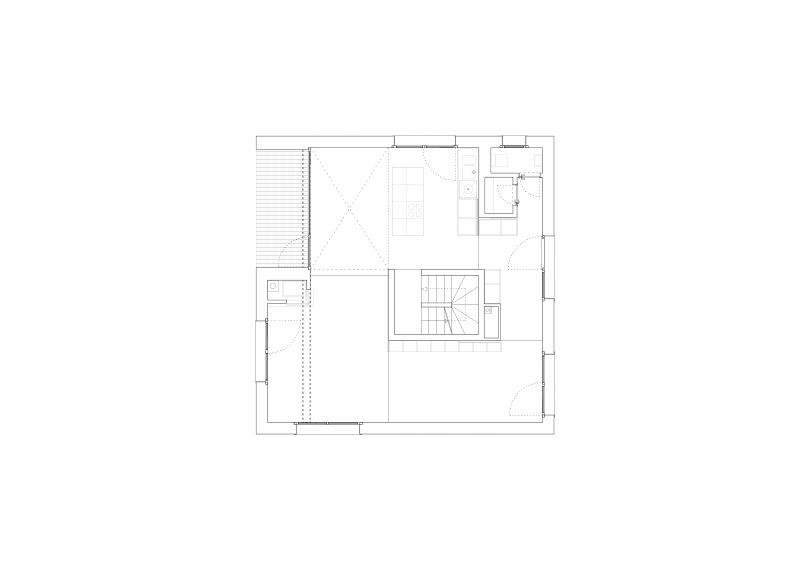 Haus WLG