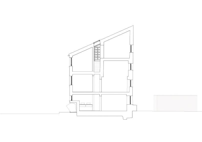 Altstadtmauerhaus