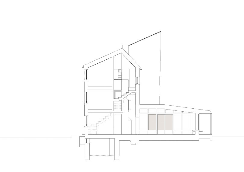 Altstadtmauerhaus