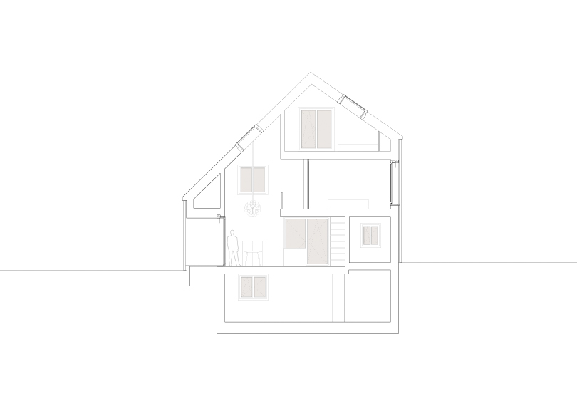 Haus WLG