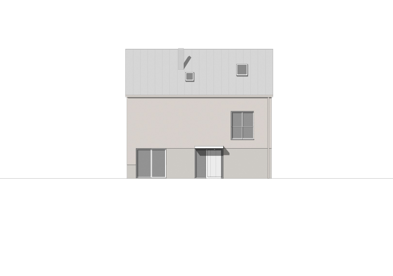 Haus WLG
