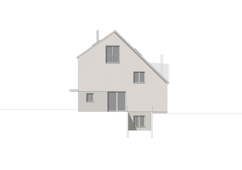 Haus WLG