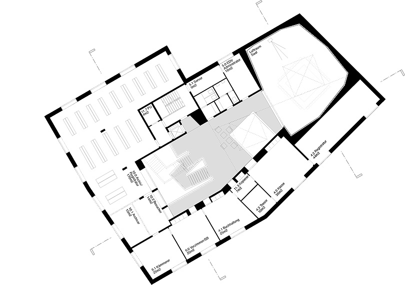Rathaus Seefeld