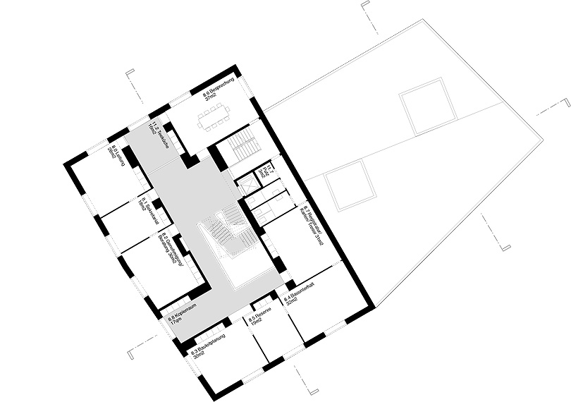 Rathaus Seefeld