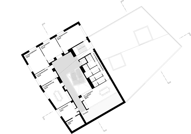 Rathaus Seefeld