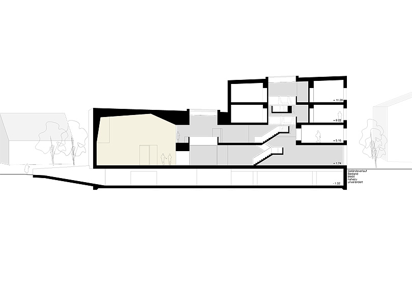 Rathaus Seefeld
