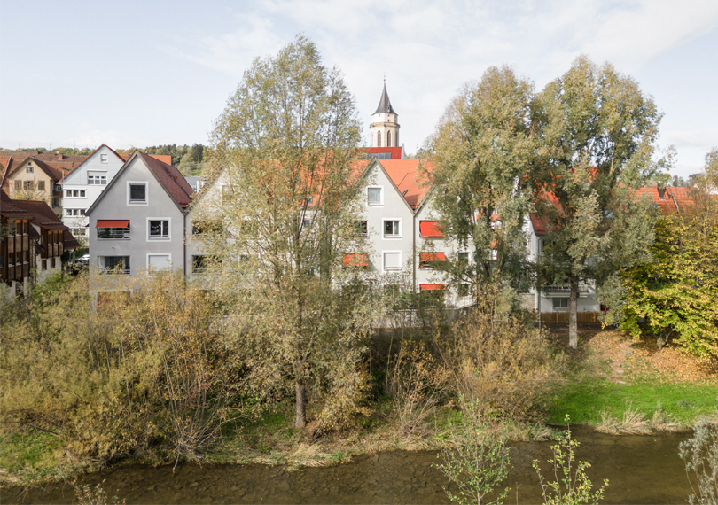 Mühltorplatz Balingen