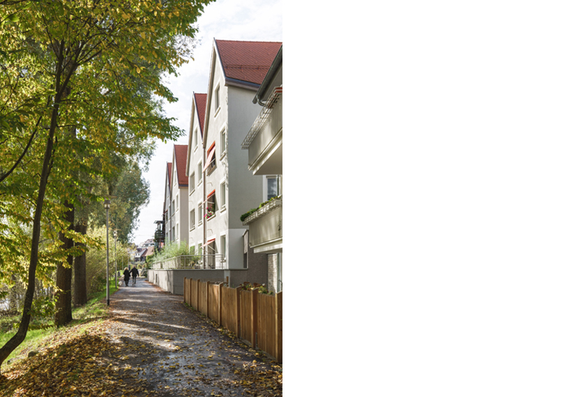 Mühltorplatz Balingen
