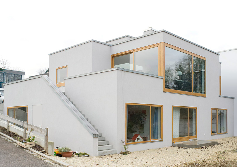 Haus WNL