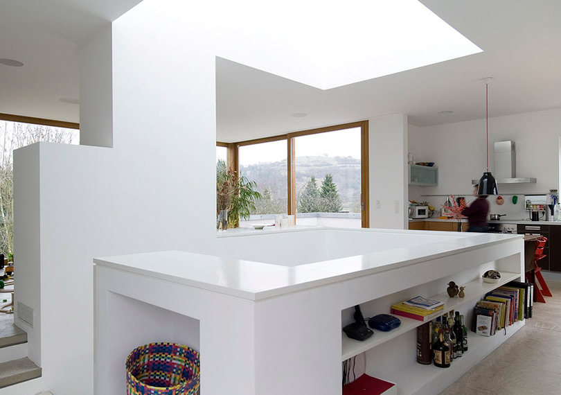 Haus WNL