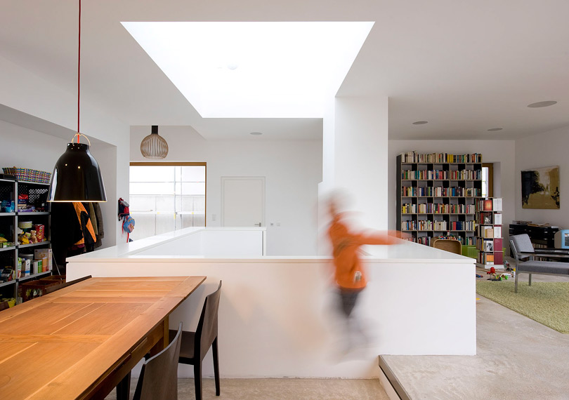 Haus WNL