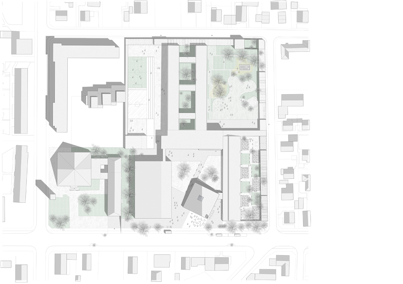 Bürgerhaus Augustin