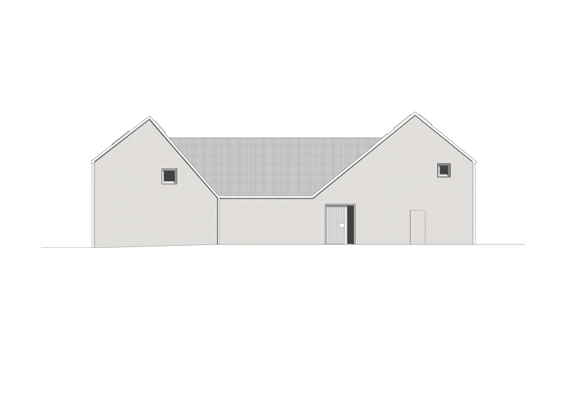 Haus SPK