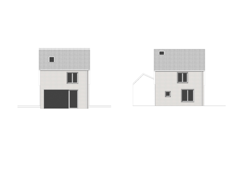 Haus SPK