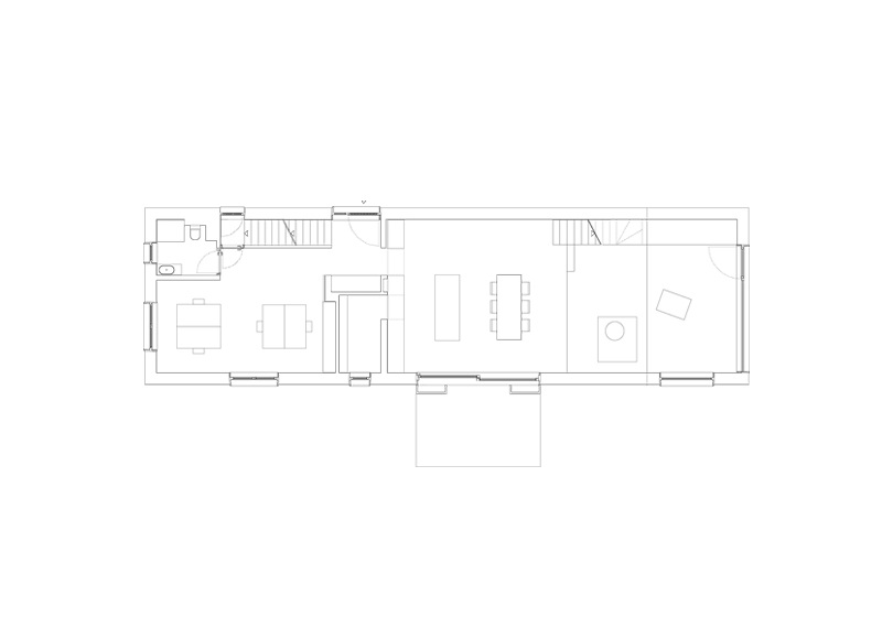 Haus SPK