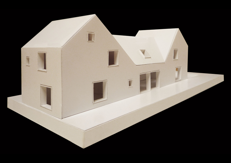 Haus SPK