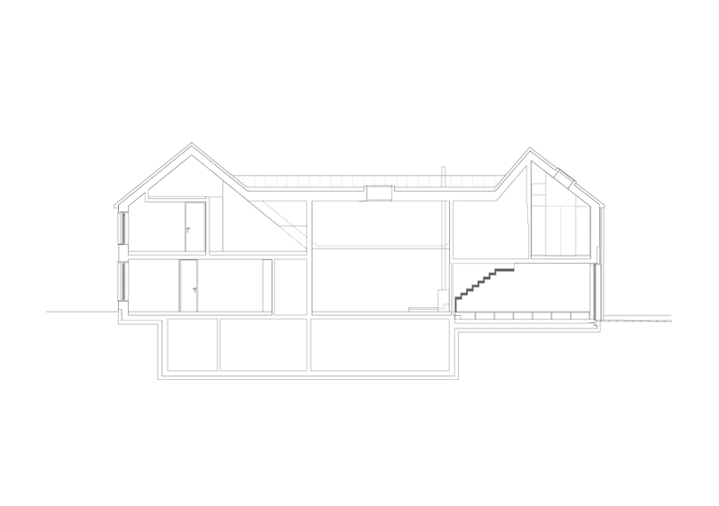 Haus SPK