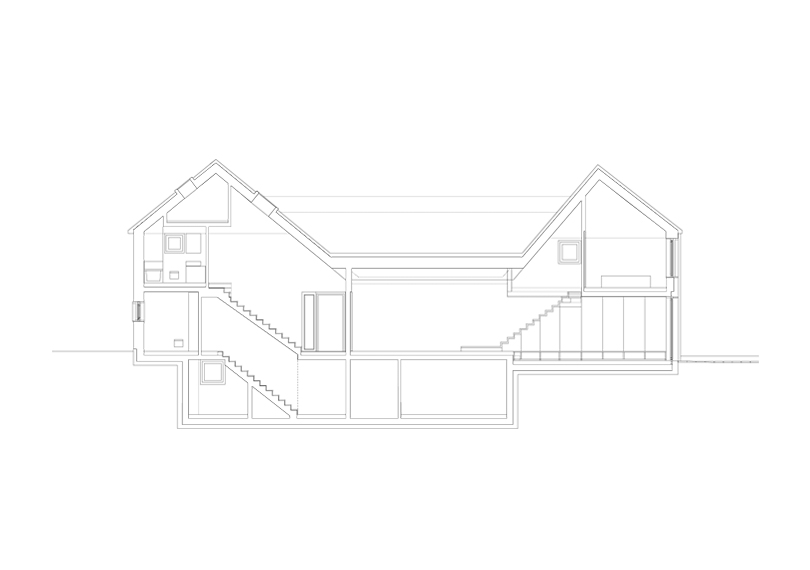 Haus SPK