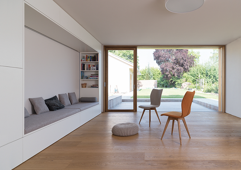 Haus SPK
