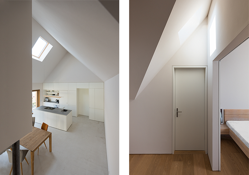 Haus SPK