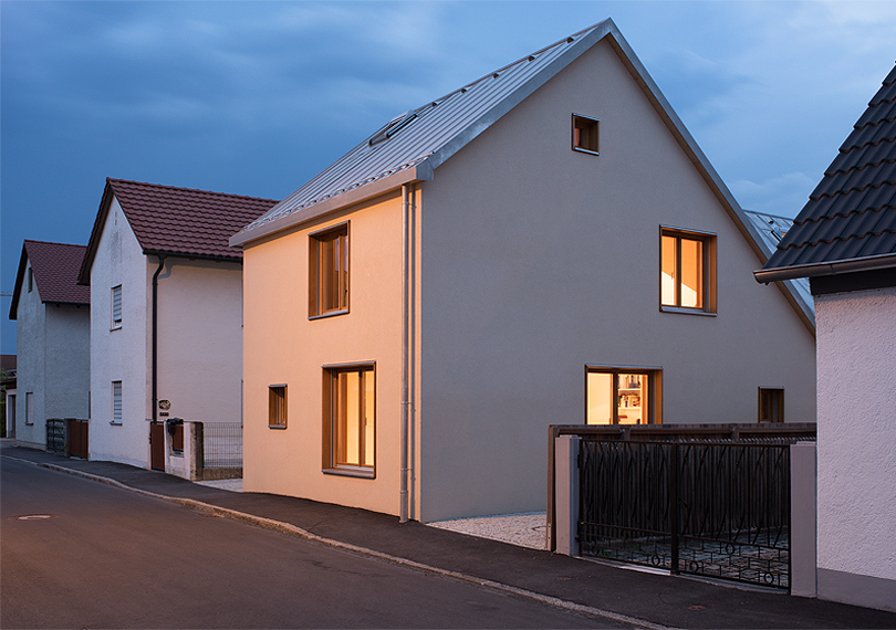 Haus SPK