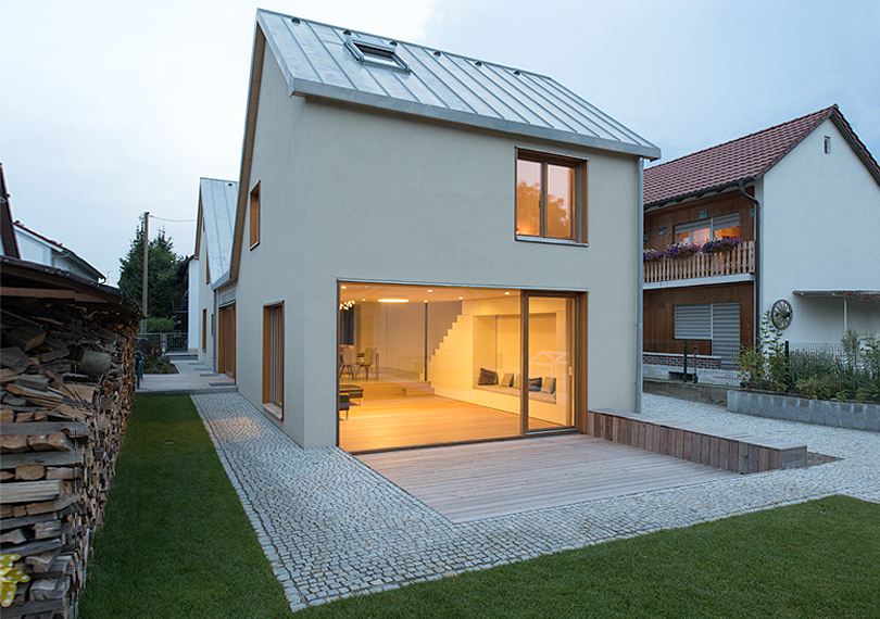 Haus SPK