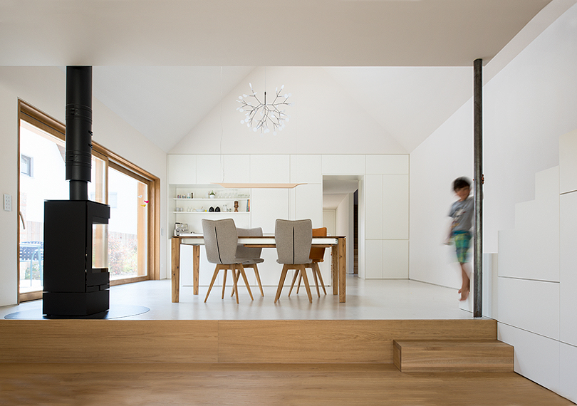 Haus SPK