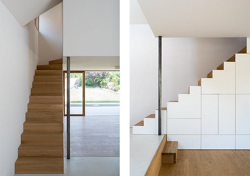 Haus SPK