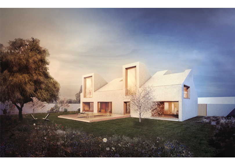 Villa STD