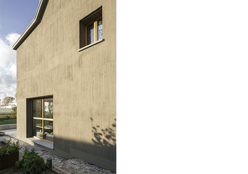 Haus WLG