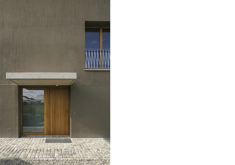 Haus WLG