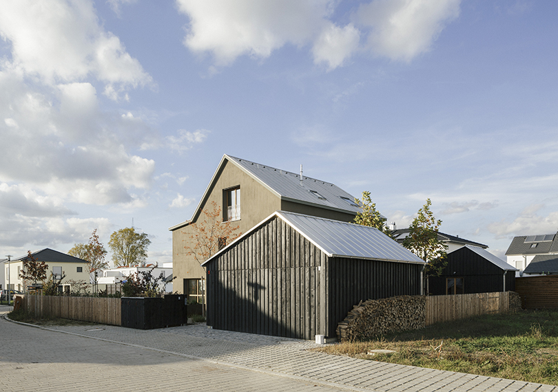 Haus WLG
