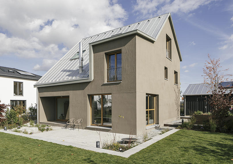Haus WLG